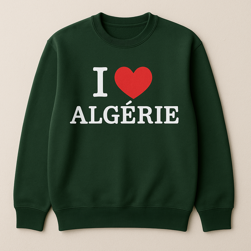 Mode Algérienne & Accessoires Berbères