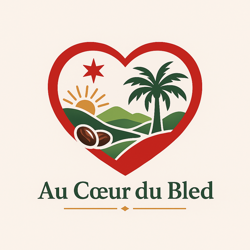 Au Cœur du Bled 